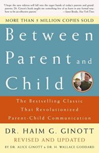 This handbook revolutionized parenting, reframing it as a skill that can be learned. Although it has been more than 50 years since its original publication, it is even more relevant today.