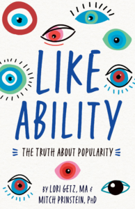 This guide uses stories, science, and exercises to help teens understand popularity and likeability.